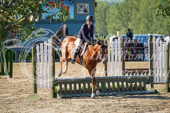 12322 - Grace - 2026 Rocky Mountain Classic II - Saturday August 15th