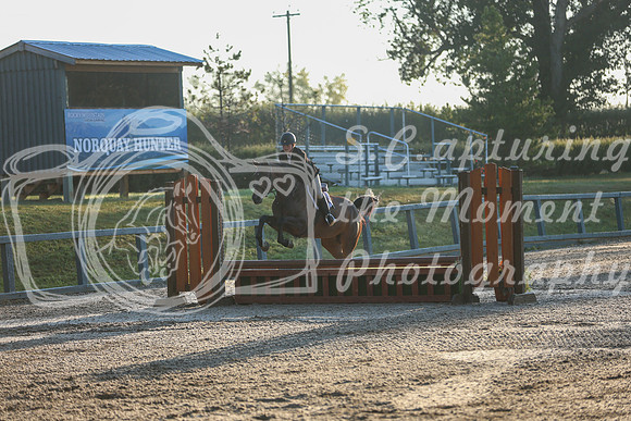 03788 - Mckenna - 2026 Rocky Mountain Classic II - Saturday August 15th