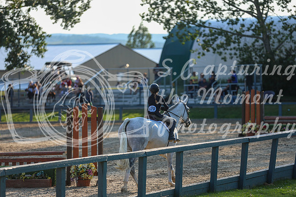 29263 - Mckenna - 2026 Rocky Mountain Classic II - Saturday August 15th