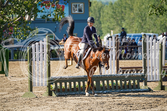 12323 - Grace - 2026 Rocky Mountain Classic II - Saturday August 15th