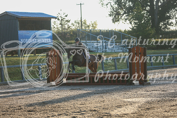 03789 - Mckenna - 2026 Rocky Mountain Classic II - Saturday August 15th