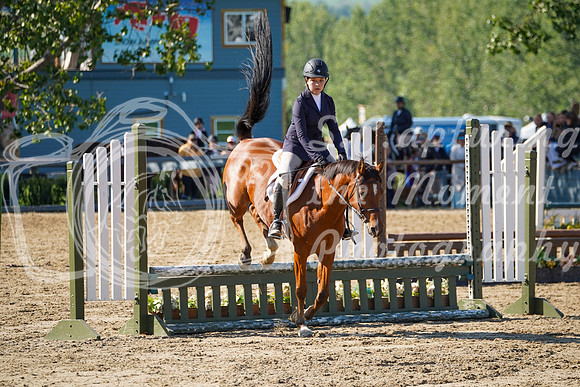 12324 - Grace - 2026 Rocky Mountain Classic II - Saturday August 15th