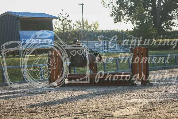 03790 - Mckenna - 2026 Rocky Mountain Classic II - Saturday August 15th