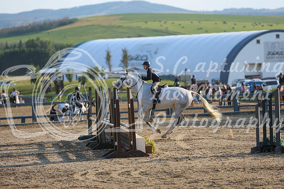 29265 - Mckenna - 2026 Rocky Mountain Classic II - Saturday August 15th