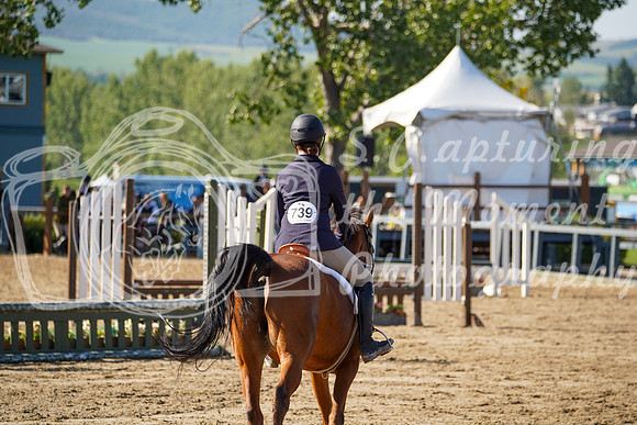 12380 - Grace - 2026 Rocky Mountain Classic II - Saturday August 15th