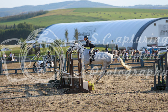 29266 - Mckenna - 2026 Rocky Mountain Classic II - Saturday August 15th
