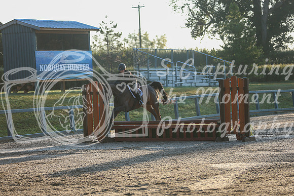 03791 - Mckenna - 2026 Rocky Mountain Classic II - Saturday August 15th