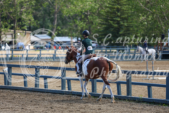 26207 - Mckenna - 2026 Rocky Mountain Classic II - Saturday August 15th