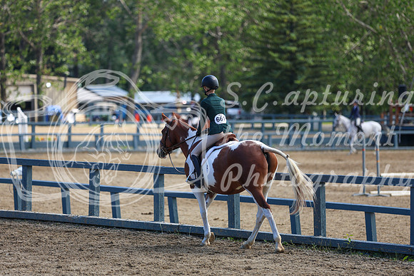 26208 - Mckenna - 2026 Rocky Mountain Classic II - Saturday August 15th