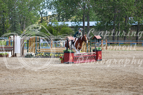 26209 - Mckenna - 2026 Rocky Mountain Classic II - Saturday August 15th