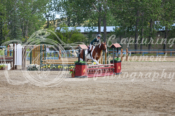 26210 - Mckenna - 2026 Rocky Mountain Classic II - Saturday August 15th