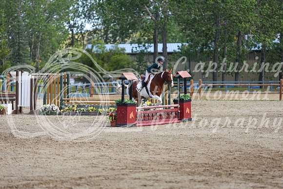26211 - Mckenna - 2026 Rocky Mountain Classic II - Saturday August 15th