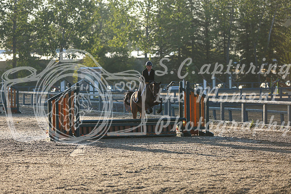03797 - Mckenna - 2026 Rocky Mountain Classic II - Saturday August 15th