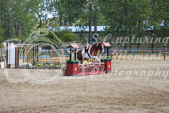 26212 - Mckenna - 2026 Rocky Mountain Classic II - Saturday August 15th