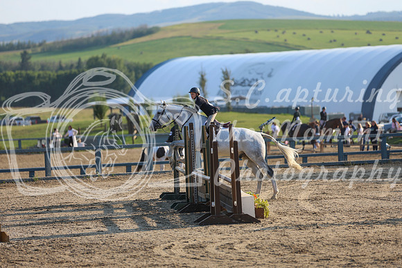 29274 - Mckenna - 2026 Rocky Mountain Classic II - Saturday August 15th