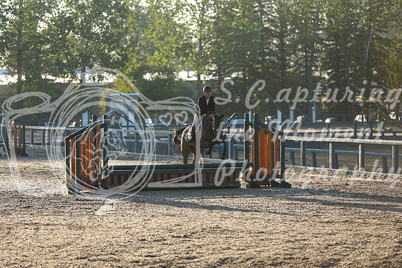 03798 - Mckenna - 2026 Rocky Mountain Classic II - Saturday August 15th