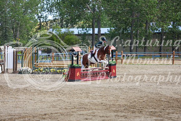 26213 - Mckenna - 2026 Rocky Mountain Classic II - Saturday August 15th
