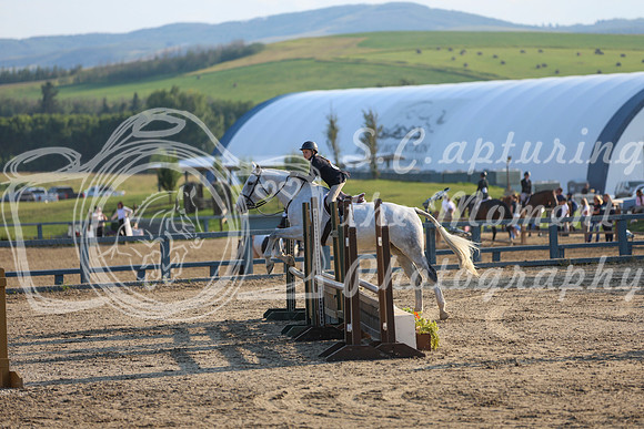 29275 - Mckenna - 2026 Rocky Mountain Classic II - Saturday August 15th