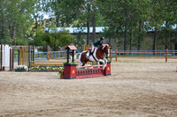 26214 - Mckenna - 2026 Rocky Mountain Classic II - Saturday August 15th