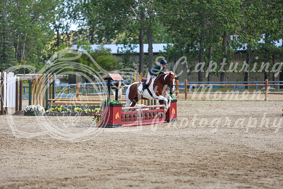 26214 - Mckenna - 2026 Rocky Mountain Classic II - Saturday August 15th