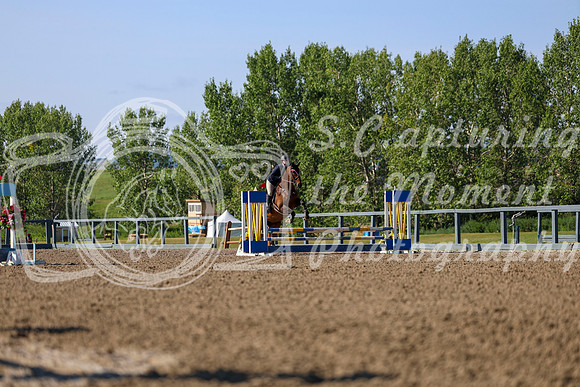 07475 - Mykenzi - 2026 Rocky Mountain Classic II - Saturday August 15th