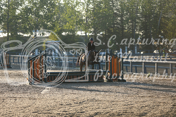 03799 - Mckenna - 2026 Rocky Mountain Classic II - Saturday August 15th