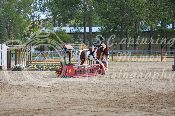 26215 - Mckenna - 2026 Rocky Mountain Classic II - Saturday August 15th