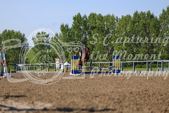07476 - Mykenzi - 2026 Rocky Mountain Classic II - Saturday August 15th