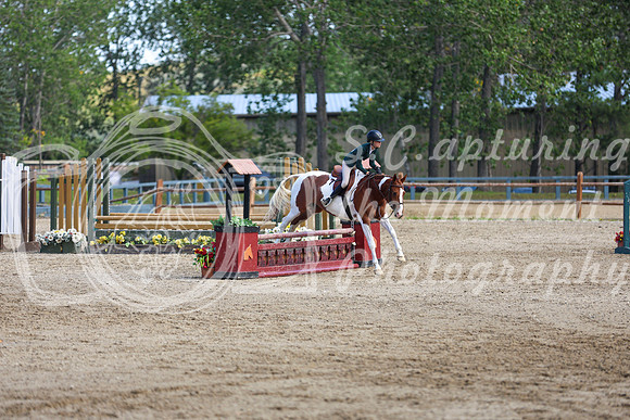 26216 - Mckenna - 2026 Rocky Mountain Classic II - Saturday August 15th