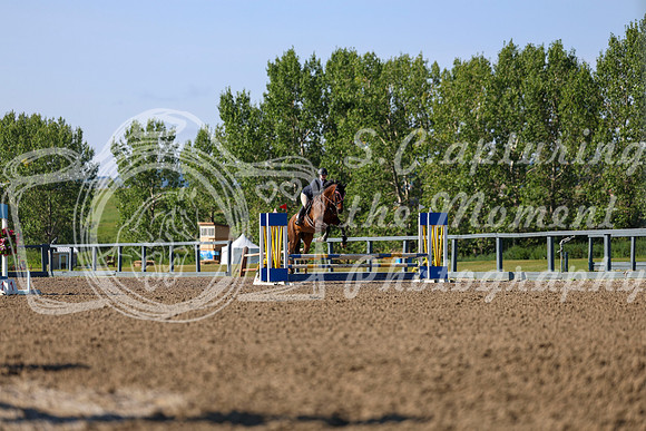 07478 - Mykenzi - 2026 Rocky Mountain Classic II - Saturday August 15th