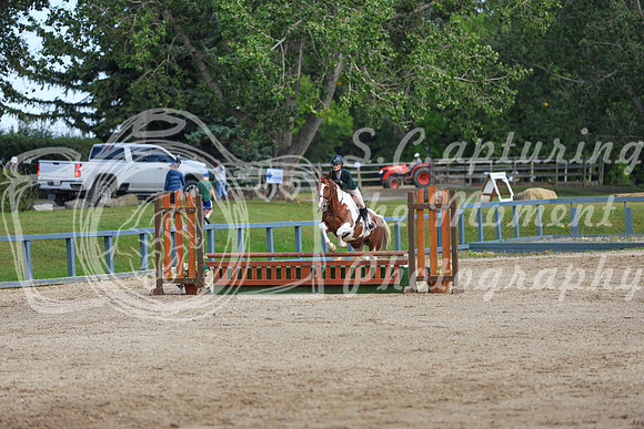 26218 - Mckenna - 2026 Rocky Mountain Classic II - Saturday August 15th
