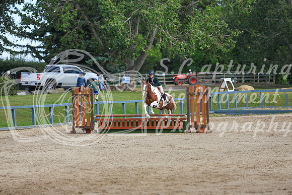 26219 - Mckenna - 2026 Rocky Mountain Classic II - Saturday August 15th