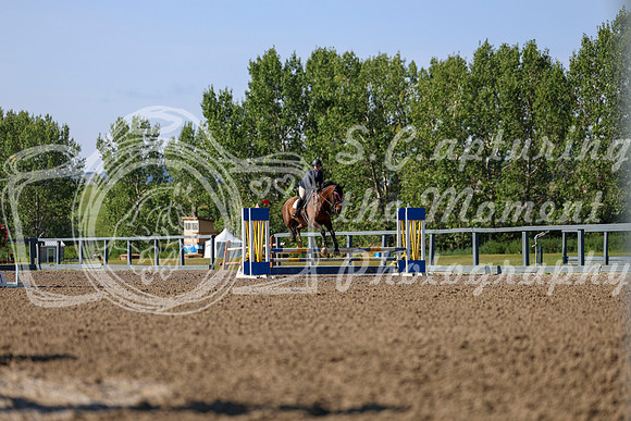 07481 - Mykenzi - 2026 Rocky Mountain Classic II - Saturday August 15th