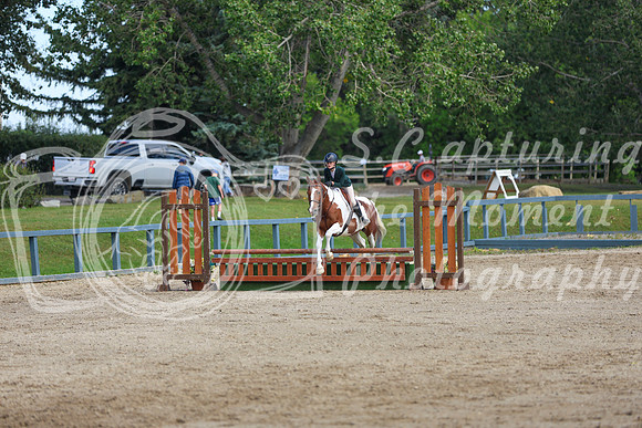 26220 - Mckenna - 2026 Rocky Mountain Classic II - Saturday August 15th