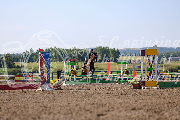 07482 - Mykenzi - 2026 Rocky Mountain Classic II - Saturday August 15th