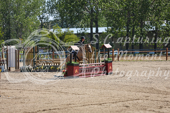 15304 - Mckenna - 2026 Rocky Mountain Classic II - Saturday August 15th