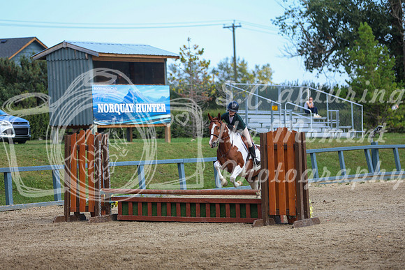 26221 - Mckenna - 2026 Rocky Mountain Classic II - Saturday August 15th