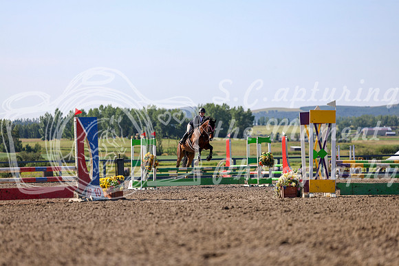 07485 - Mykenzi - 2026 Rocky Mountain Classic II - Saturday August 15th