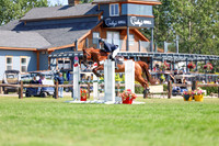 11306 - Shea - 2026 Rocky Mountain Classic II - Saturday August 15th