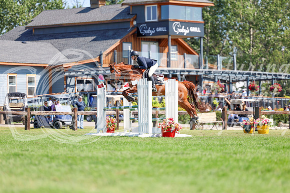 11306 - Shea - 2026 Rocky Mountain Classic II - Saturday August 15th