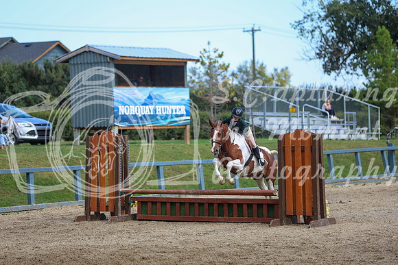 26223 - Mckenna - 2026 Rocky Mountain Classic II - Saturday August 15th