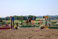 07486 - Mykenzi - 2026 Rocky Mountain Classic II - Saturday August 15th