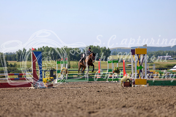 07486 - Mykenzi - 2026 Rocky Mountain Classic II - Saturday August 15th