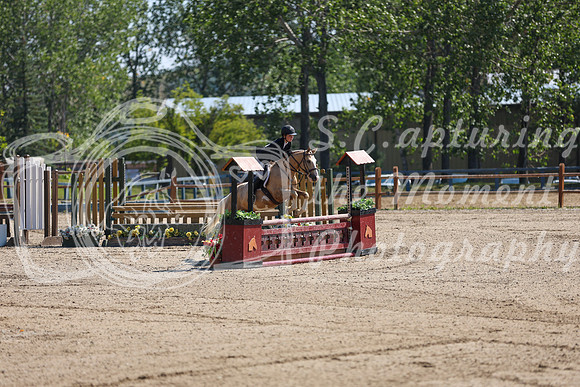 15306 - Mckenna - 2026 Rocky Mountain Classic II - Saturday August 15th