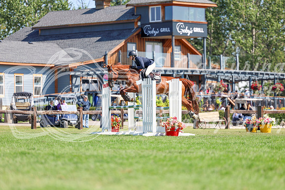 11307 - Shea - 2026 Rocky Mountain Classic II - Saturday August 15th