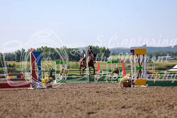 07487 - Mykenzi - 2026 Rocky Mountain Classic II - Saturday August 15th