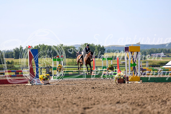 07488 - Mykenzi - 2026 Rocky Mountain Classic II - Saturday August 15th