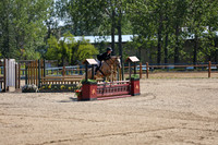 15307 - Mckenna - 2026 Rocky Mountain Classic II - Saturday August 15th