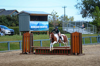 26225 - Mckenna - 2026 Rocky Mountain Classic II - Saturday August 15th