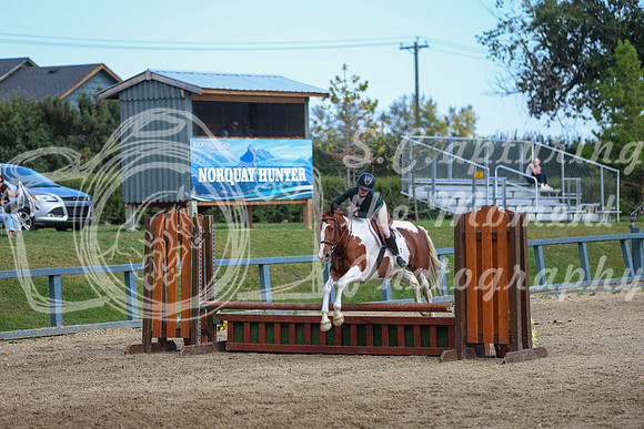 26225 - Mckenna - 2026 Rocky Mountain Classic II - Saturday August 15th